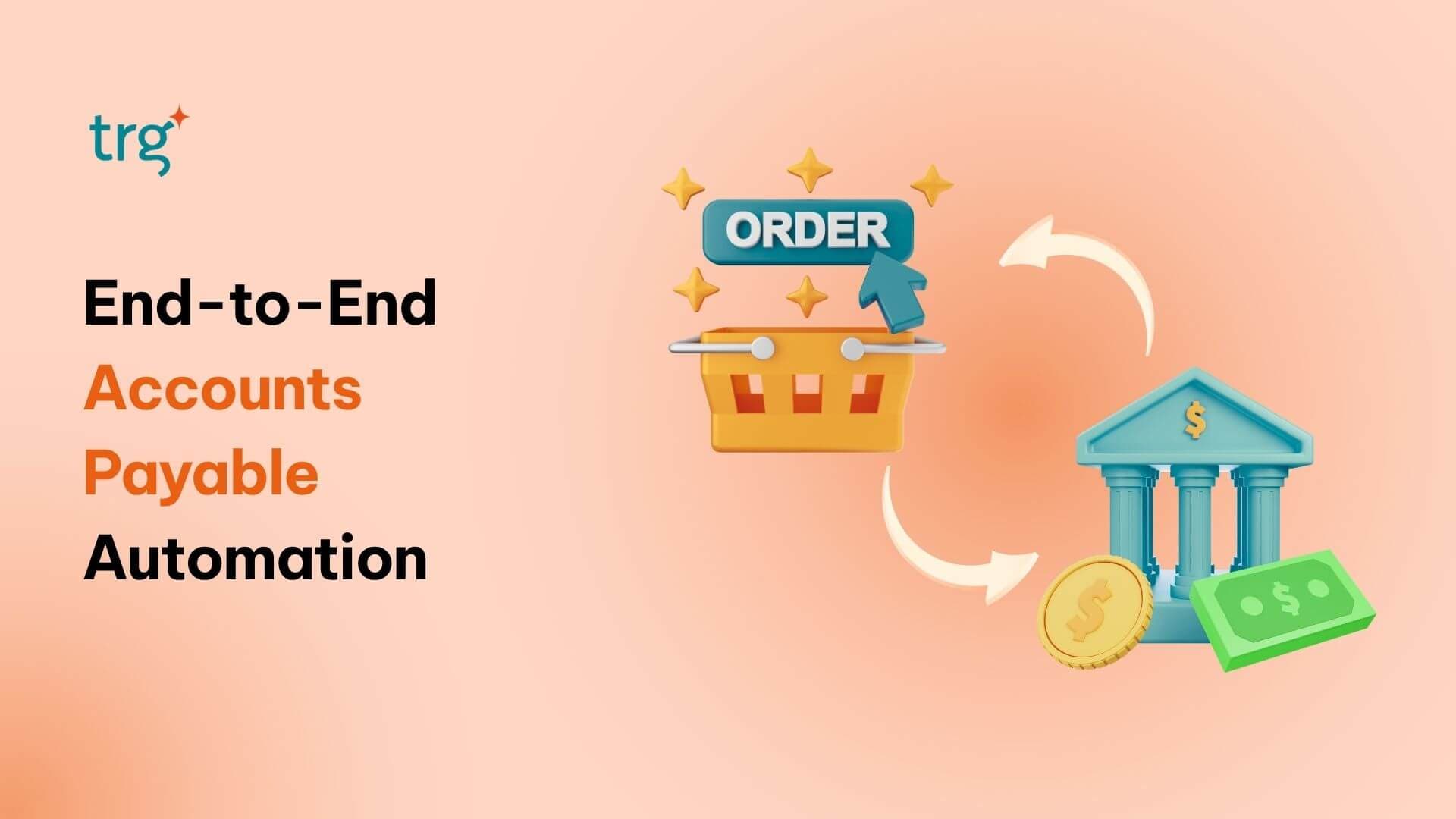 Modern Finance Needs End-to-End AP, Not Just Automated Invoice Matching or Bank Payments