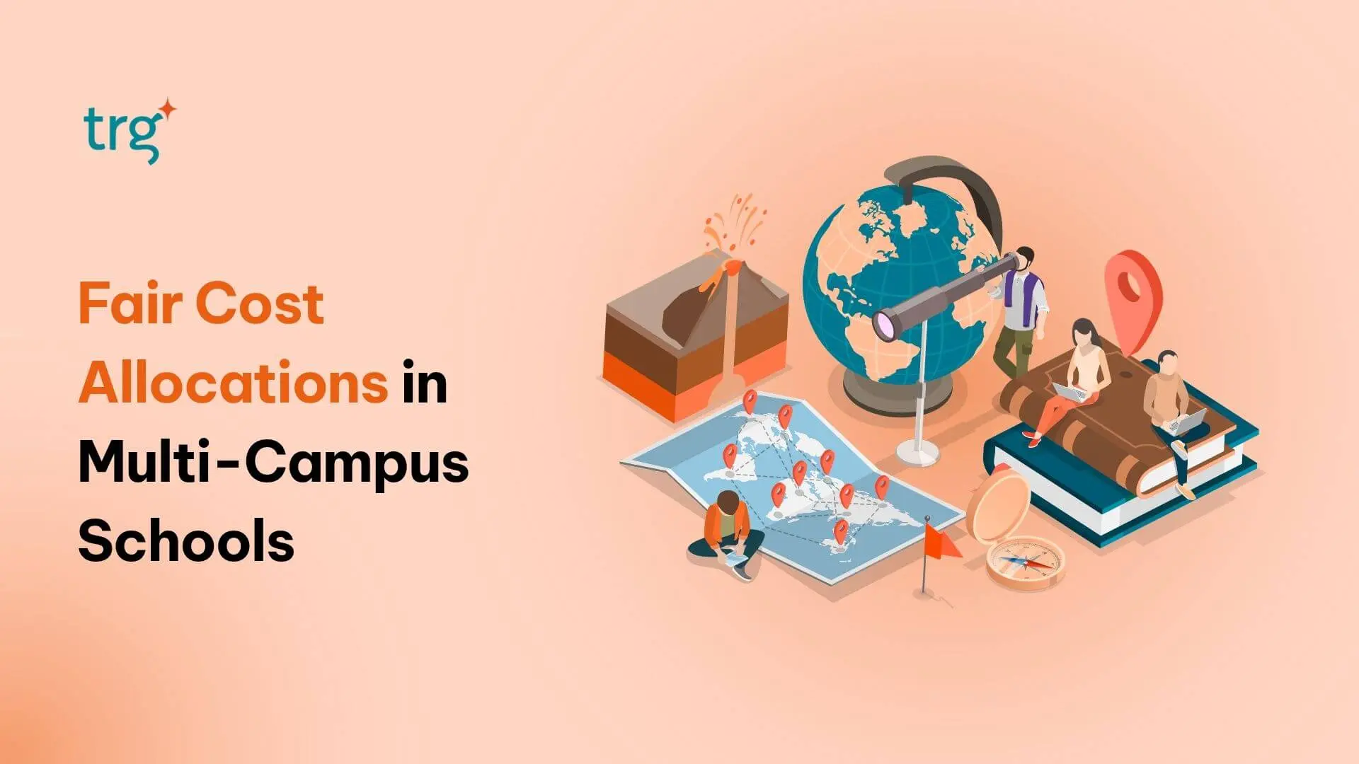 Is A Fixed Cost Allocation in Multi-Campus Schools the Main Reason for Dispute?