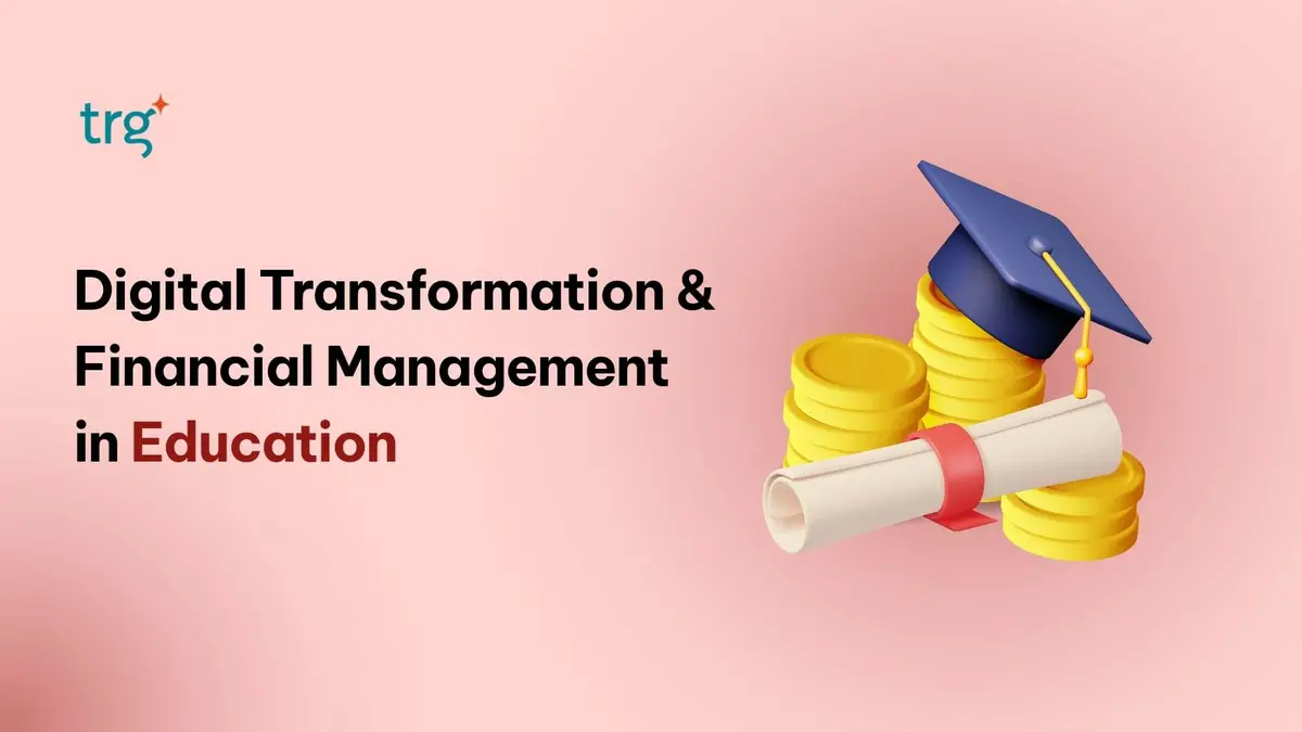 Digital Transformation and Financial Management in Education